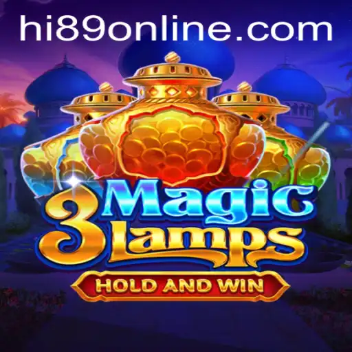 Discover the Captivating World of 3MagicLamps: The Enchanting Game Experience