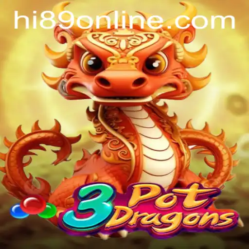 Unlock the Mystical World of 3PotDragons: A Thrilling Gaming Odyssey
