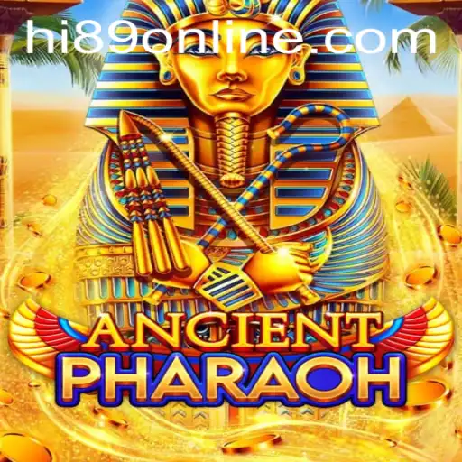 Unveiling AncientPharaoh: A Riveting Journey Through Time with HI89
