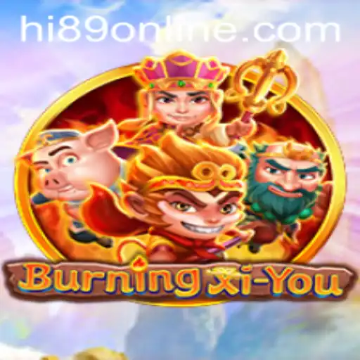 BurningXiYou: An Epic Adventure Unveiled with HI89