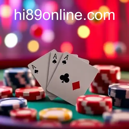 Security and Trust HI89 - International Licenses and Certifications