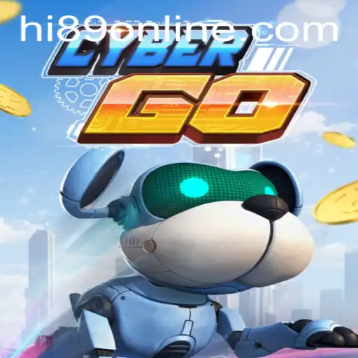 Exploring the Thrilling World of CyberGO: A Deep Dive into the Gameplay and Rules with HI89