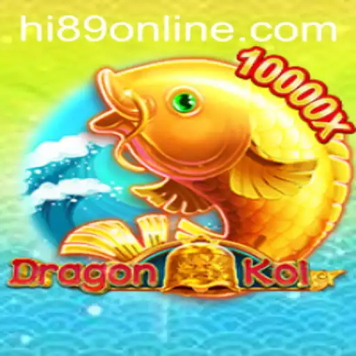 DragonKoi: An Epic Adventure Awaits with the Mystical HI89 Code