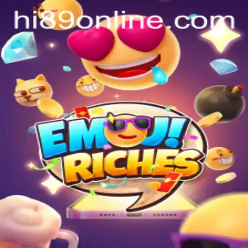 Exploring the World of EmojiRiches: A New Wave in Interactive Gaming