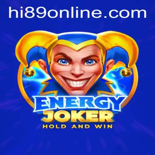 Experience the Thrill of EnergyJoker: A Comprehensive Guide and Analysis