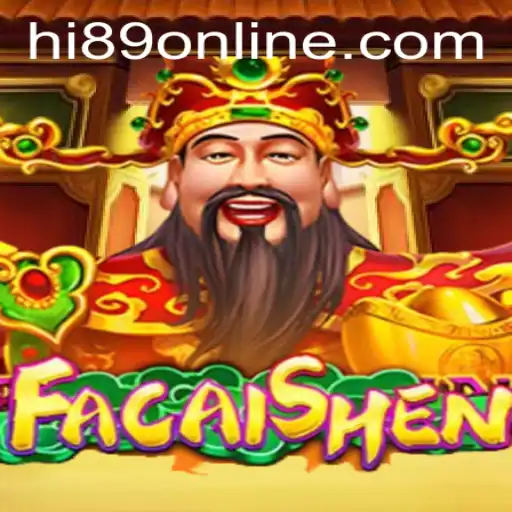 Discover the Thrilling World of FaCaiShen: A Captivating Gaming Experience