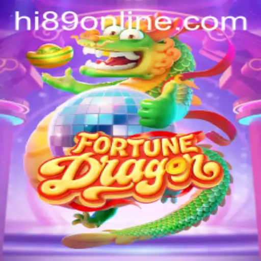 FortuneDragon: A Mythical Gaming Experience
