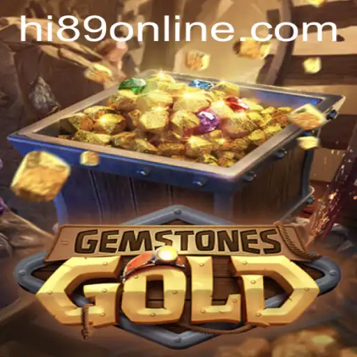 Discover the Enchanting World of GemstonesGold: Unveiling the Magic with HI89