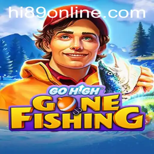 GoHighGoneFishing: Dive into the World of HI89 Gaming Adventure
