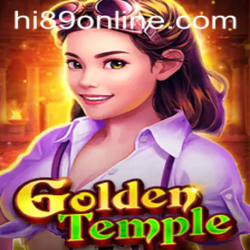 Exploring the Mysteries of GoldenTemple - Deciphering the Code HI89