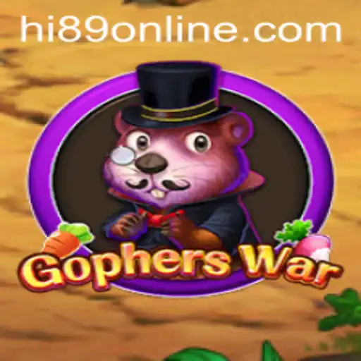 Unveiling the Thrilling Universe of GophersWar