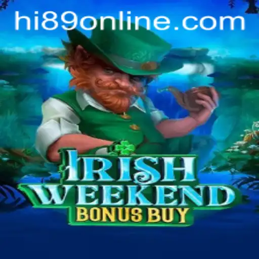 Exploring the Thrills of IrishWeekendBonusBuy