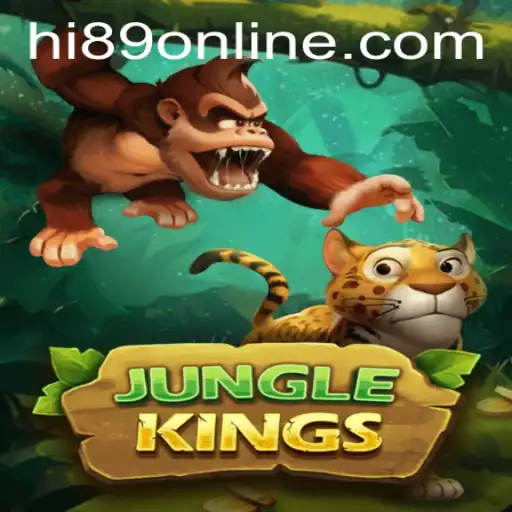 Explore the World of JungleKings: A Thrilling Adventure Awaits
