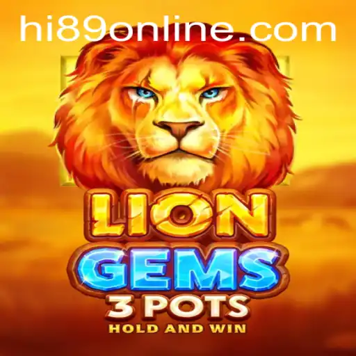 Exploring the Intriguing World of LionGems3pots: A New Realm of Interactive Gaming