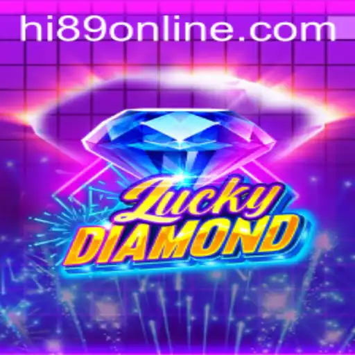 LuckyDiamond: The Thrilling New Game Sweeping the World