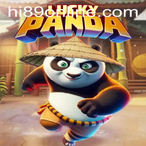 Unveiling LuckyPanda: The Enchanting Journey with HI89