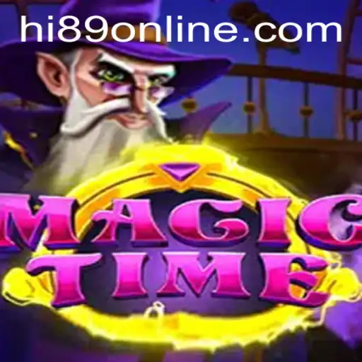 Exploring the Enchanting World of MagicTime: A Deep Dive into Gameplay with HI89