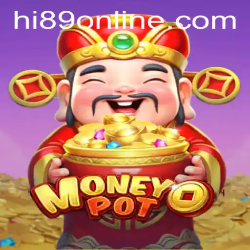 MoneyPot: Dive into the Exciting World of Finance and Strategy with HI89