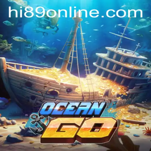 Dive into OceanGO: The Revolutionary Game Making Waves