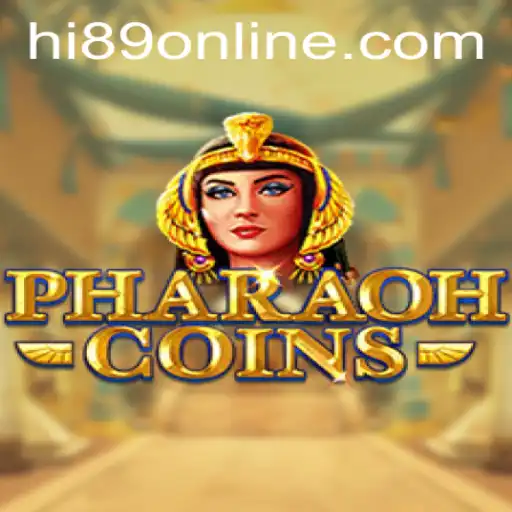 Exploring PharaohCoins: A New Era of Gaming with HI89