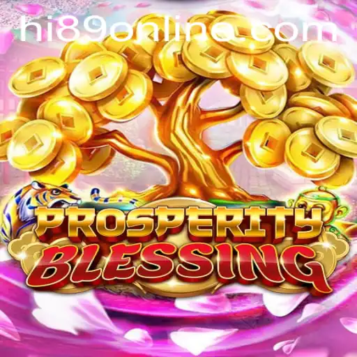 Unveiling ProsperityBlessing: A Journey into a New Gaming Realm