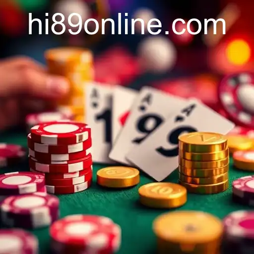 VIP Service HI89 - 24/7 Support and Exclusive Benefits