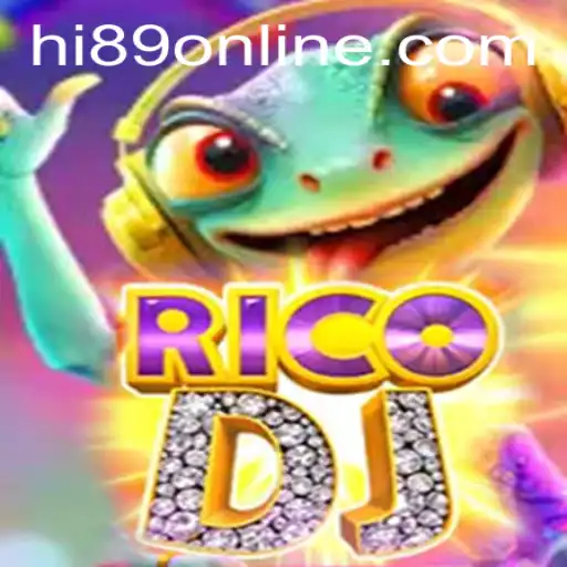Exploring RicoDJ: A Captivating New Game Experience in the World of HI89