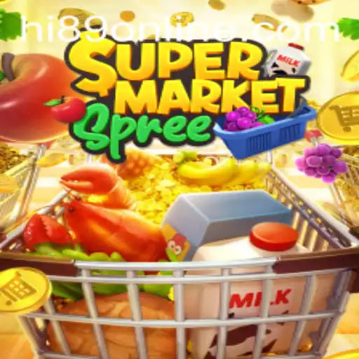 Explore the Excitement of SupermarketSpree: A Thrilling Gaming Adventure with HI89