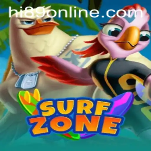 Dive into the Waves with SurfZone: Unleashing the Adventure