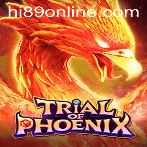 Trial of Phoenix: A Mesmerizing Odyssey into Modern Gaming