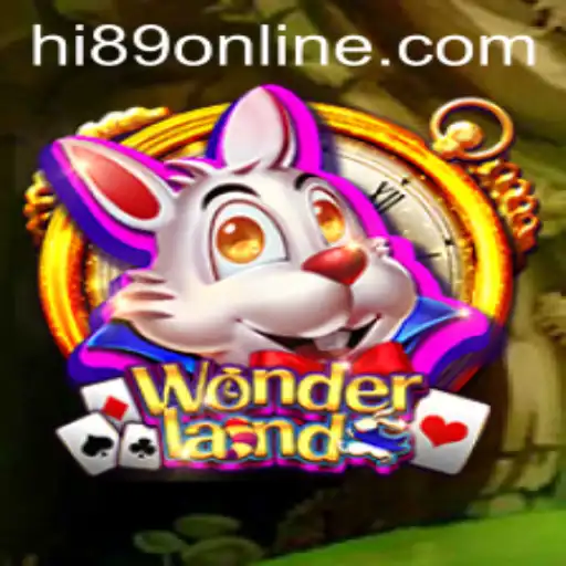 Exploring Wonderland: The Game That Transports You to a Magical Realm