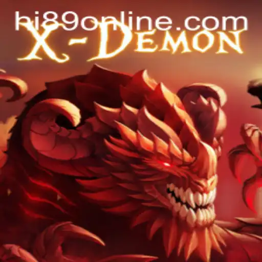 Unveiling the World of XDemon: A Thrilling Journey with HI89