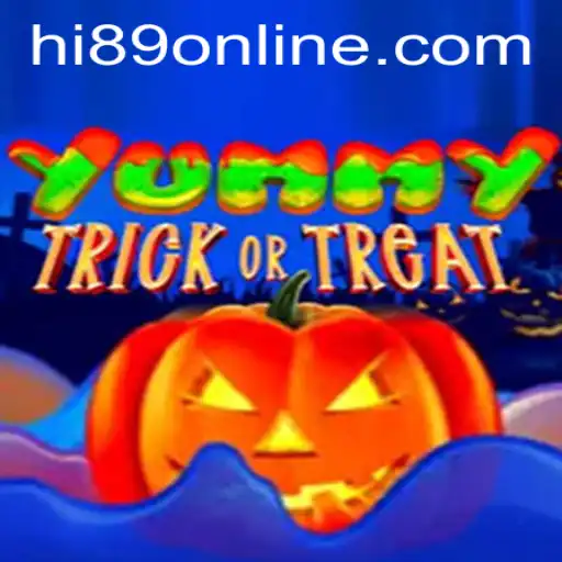 YummyTrickorTreat: A Spooktacular Adventure